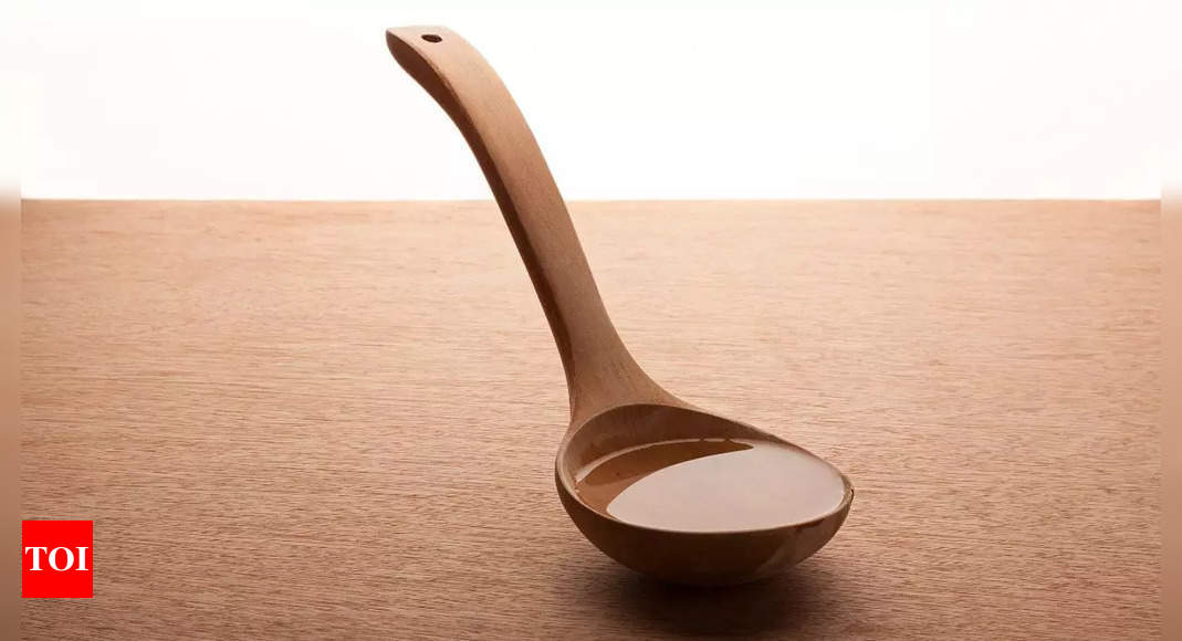 TOP 5 Best Ladles - Soup Ladles every cook needs in the kitchen 
