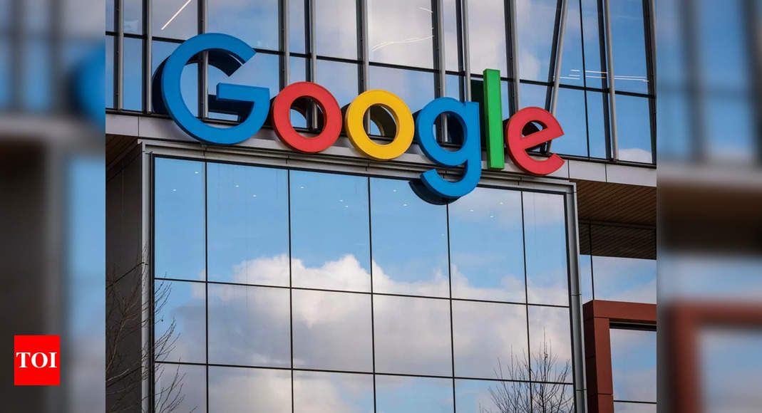 Bard: Google employees criticise CEO Sundar Pichai, term announcement of Chat GPT rival Bard as ‘rushed, botched’ – Times of India