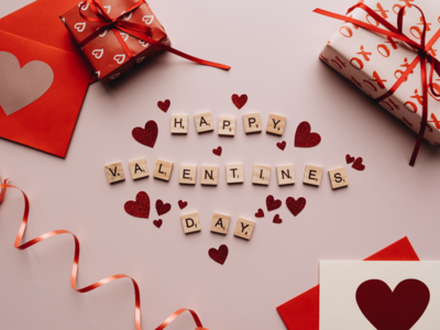 Happy Valentine's Day 2024: Best Messages, Quotes, Wishes And