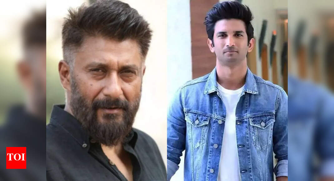 After Sushant Singh Rajput's death, the audience viewed Bollywood with