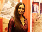 Tabu at Gulzaar's play screening