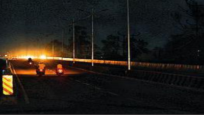 Small towns 'powerless' as Gujarat civic bodies struggle to pay bills