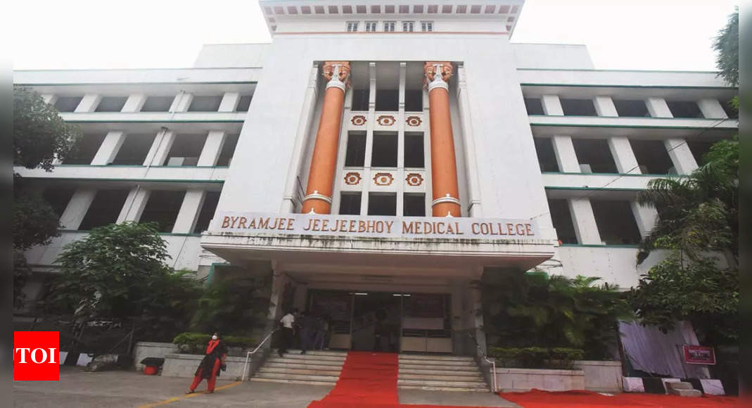 Bj Medical College BJ Medical College to start dedicated fetal