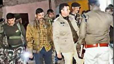 Bihar: JD(U)’s Gaya VP shot dead outside home, SIT set up for probe
