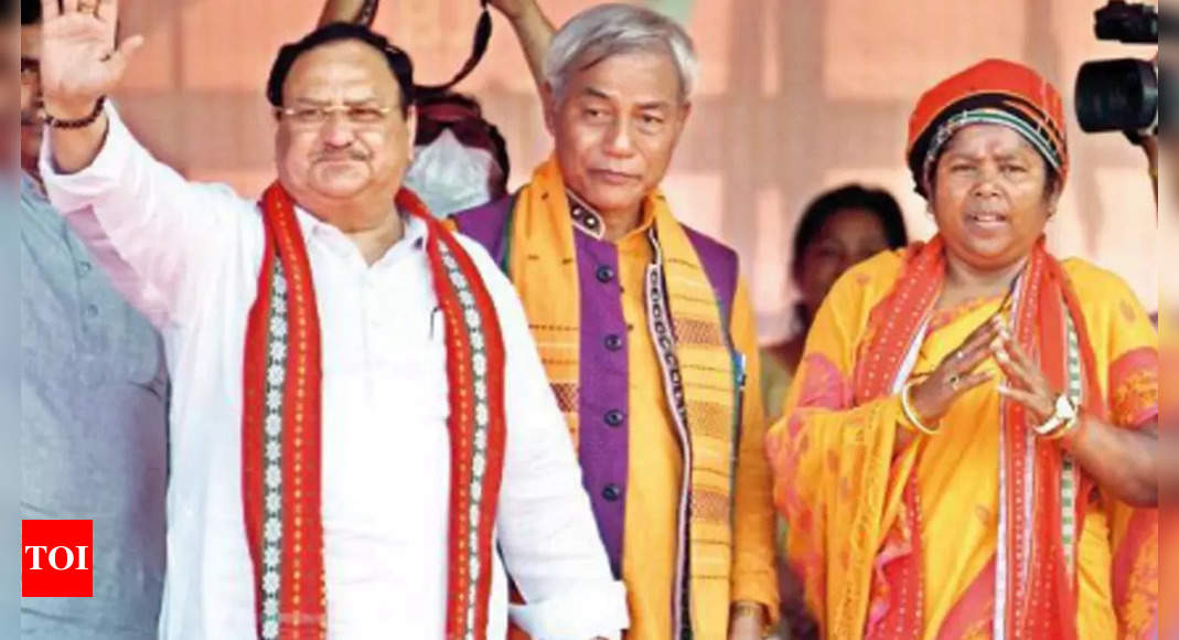 Tripura Assembly Elections 2023 Manik Sarkars Bastion Will Fall I Will Create History In