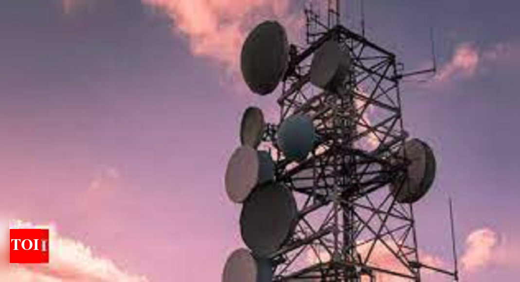 Telecom Disputes Settlement and Appellate Tribunal circuit bench ...