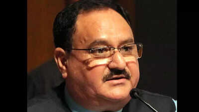 Nadda: Nadda To Address 2 Bengal Rallies Today | Kolkata News - Times ...