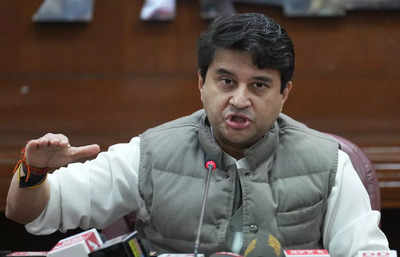 UP to soon have maximum number of domestic flights in India: Jyotiraditya Scindia