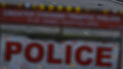 Man kills friend, later surrenders in Thane