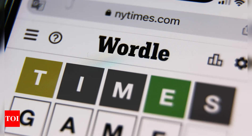 Wordle: Wordle 603 réponses pour le 12 février: Wordle 603 conseils, indices et réponses pour aujourd’hui