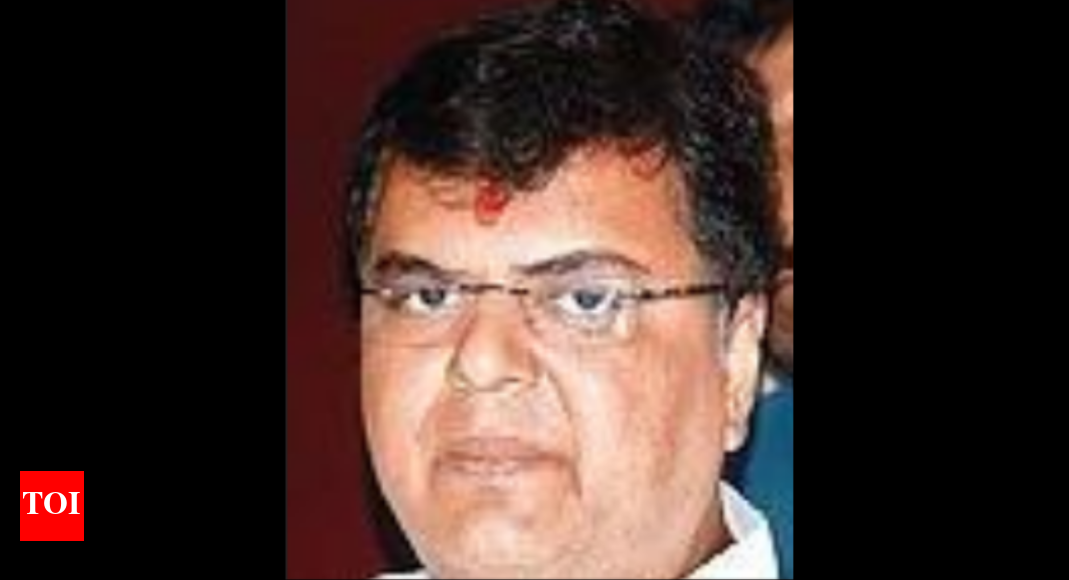 Baroda Dairy Bjp Mla Alleges 47 Lakh Graft In Baroda Dairy Vadodara