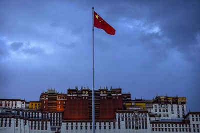 China's infrastructural plan in Tibet is 'dual-use' in nature: Report
