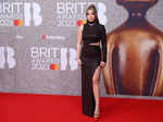 British singer Becky Hill AFP