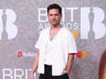 British actor Ben Aldridge AFP