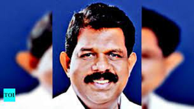 Dangling cables: Kerala minister Antony Raju calls meeting