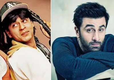 Ranbir Kapoor's cutest ONLINE photos that will make any girl fall