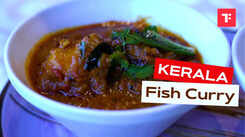 Watch: How to make Kerala Fish Curry