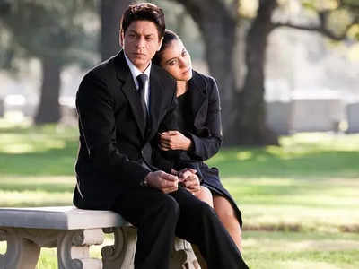 Karan Johar calls 'My Name Is Khan' a 'super special film'