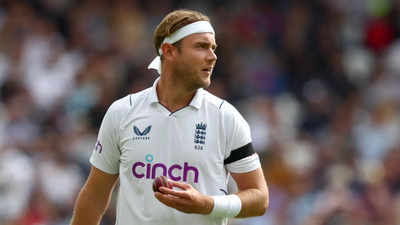 Stuart Broad hails Brendon McCullum's England impact ahead of first New Zealand Test