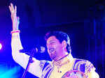 Gurdas Maan live in concert