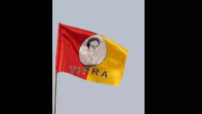 Tipra Motha