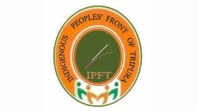 Indigenous Peoples Front of Tripura (IPFT)