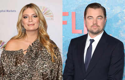 When Mischa Barton claimed she was advised to ‘date’ Leonardo DiCaprio