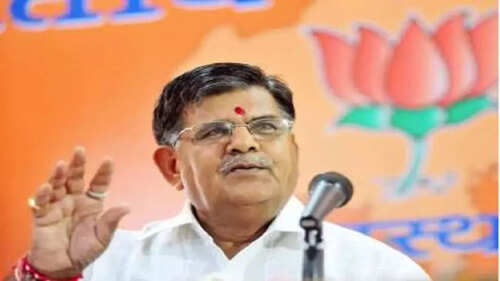 Gulab Chand Kataria apointed Assam governor