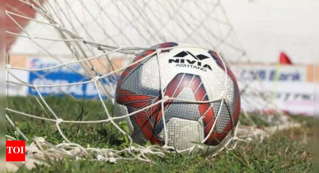 RKFC to approach court against AIFF's order to forfeit match points ...