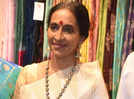 Bombay Jayashri added touch of grace and elegance to the store launch of The S Studio in Chennai