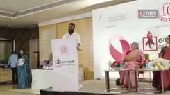 Director Vetrimaaran speaks on the occasion of World Cancer Day