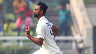 Jaydev Unadkat released from India’s squad for 2nd Test, to join Saurashtra for Ranji Trophy final