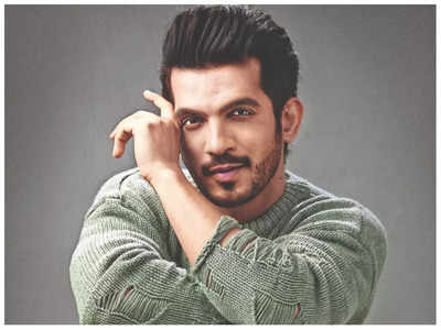 Arjun Bijlani To Fast For The First Time This Navratri | Glamsham