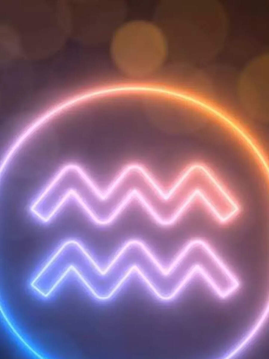 Aquarius Horoscope Weekly astrological predictions on love, health and