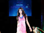 Asian Super Model Contest 2011