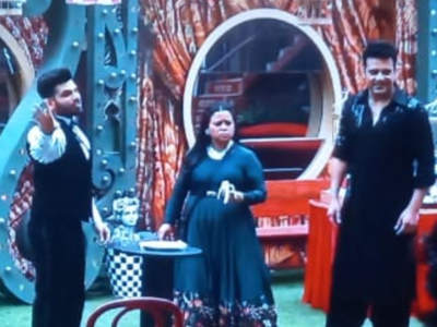 Bigg Boss 16 Winner MC Stan To Appear On The Kapil Sharma Show, Comedian  Shares Video