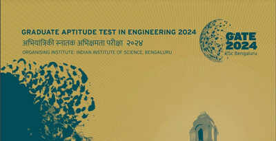 GATE Application Form 2024: Registration Date, Application Fee, Exam Centres and FAQs