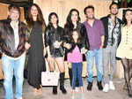 Asha Bhosle’s granddaughter Zanai Bhosle celebrates birthday with Shraddha Kapoor, Jackie Shroff and others