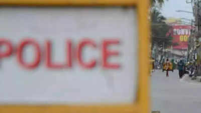 Burglars break into 4 ATMs, steal Rs 72 lakh in Tiruvannamalai
