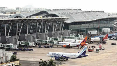 Chennai airport to get more international flights