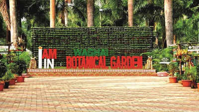 Audio guided tour launched at Gujarat's largest garden