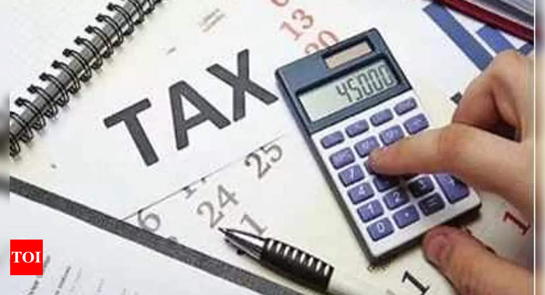 New tax norms likely for foreign investment in unlisted companies – Times of India