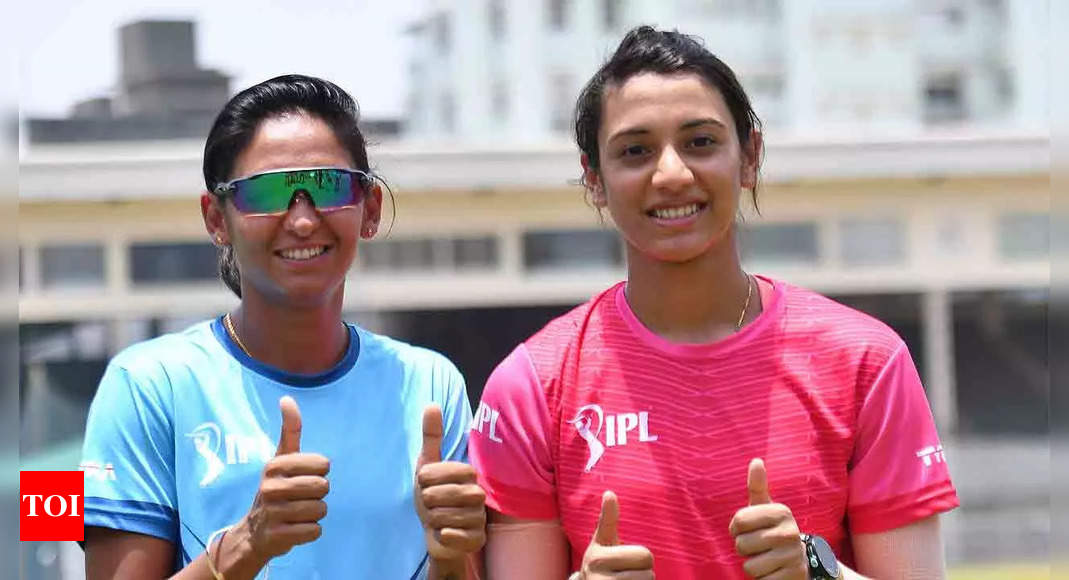 Inaugural WPL auction all set to break new ground for women’s cricket | Cricket News – Times of India