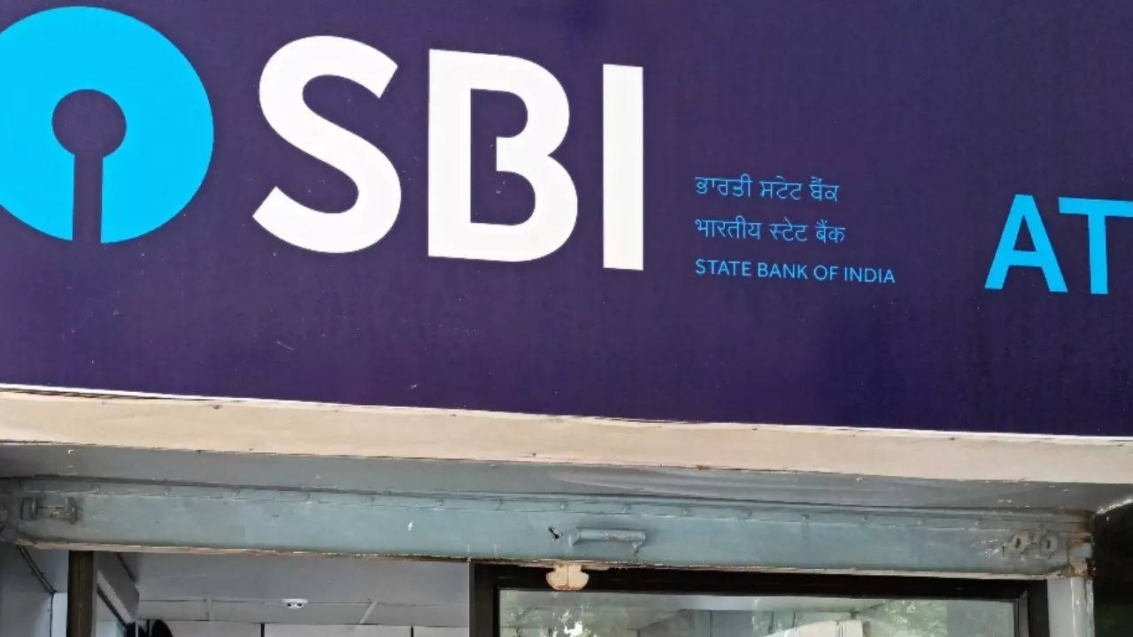 SBI Logo : Hidden Meaning in State Bank of India logo