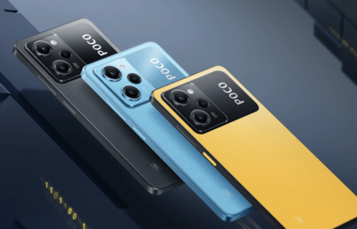 Poco X5 Pro 5G first sale today: Check price, features and more