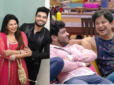 Former BB Marathi contestants Megha Dhade, Jay Dudhane, Meenal Shah and others praise Bigg Boss 16 runner up Shiv Thakare; say, "We are proud of you"