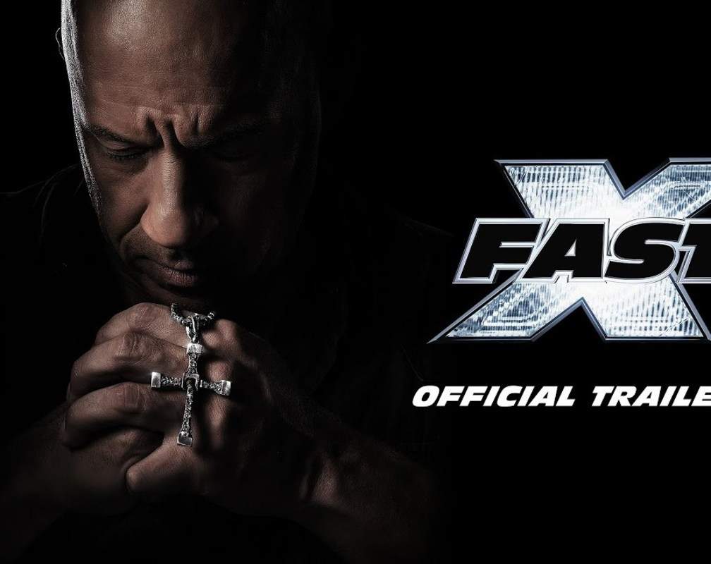 
Fast X - Official Trailer
