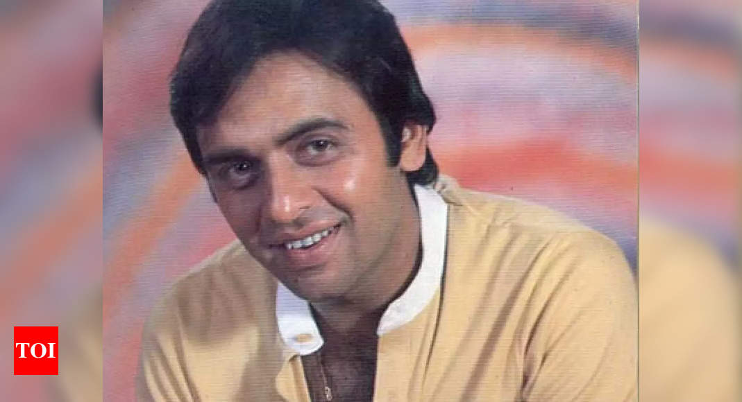 Throwback: Vinod Mehra always made his presence felt from the sidelines – Times of India