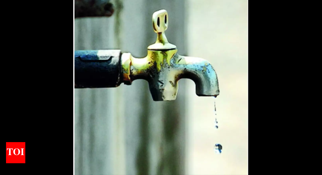Haryana Haryana Water Tariff Up 20, Bill Shocker For Consumers