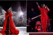 Super Bowl Halftime 2023: Rihanna’s electrifying performance in pictures you simply can’t give a miss 